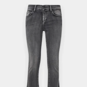 LTB fallon jeans - LTB jeans i modellen fallon🩶