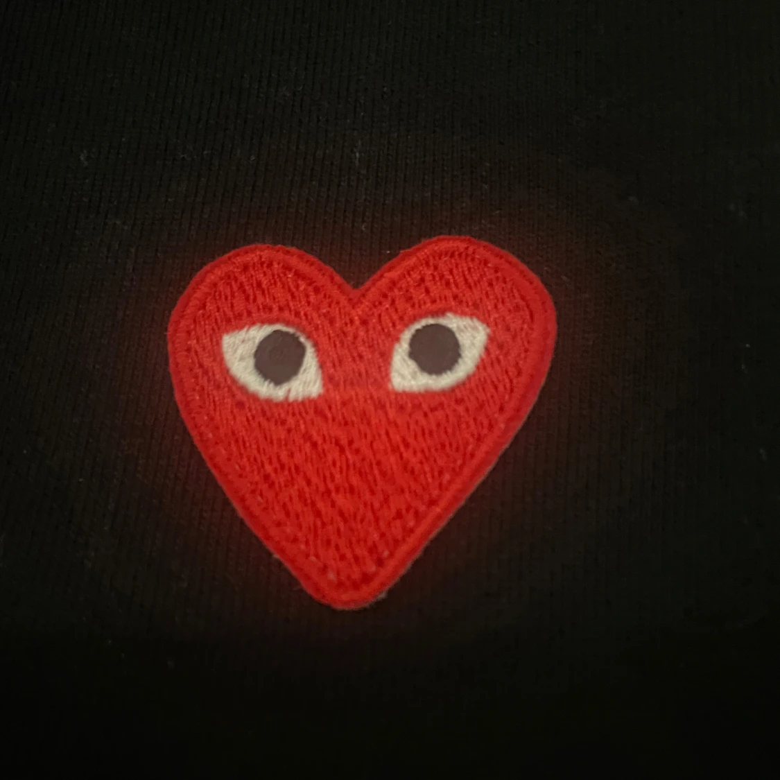 Cdg-Hoodie - 2