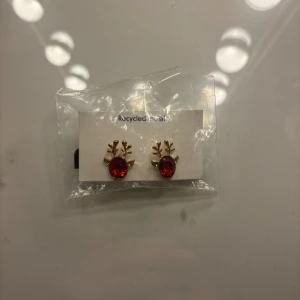 Jul örhängen  - Jul örhängen