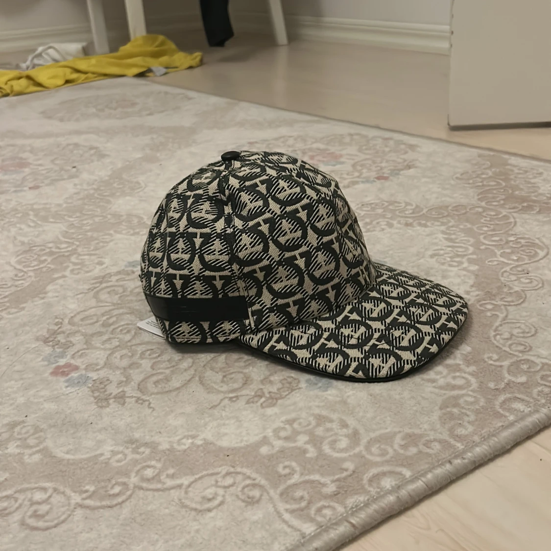 Ferragamo salvatore keps