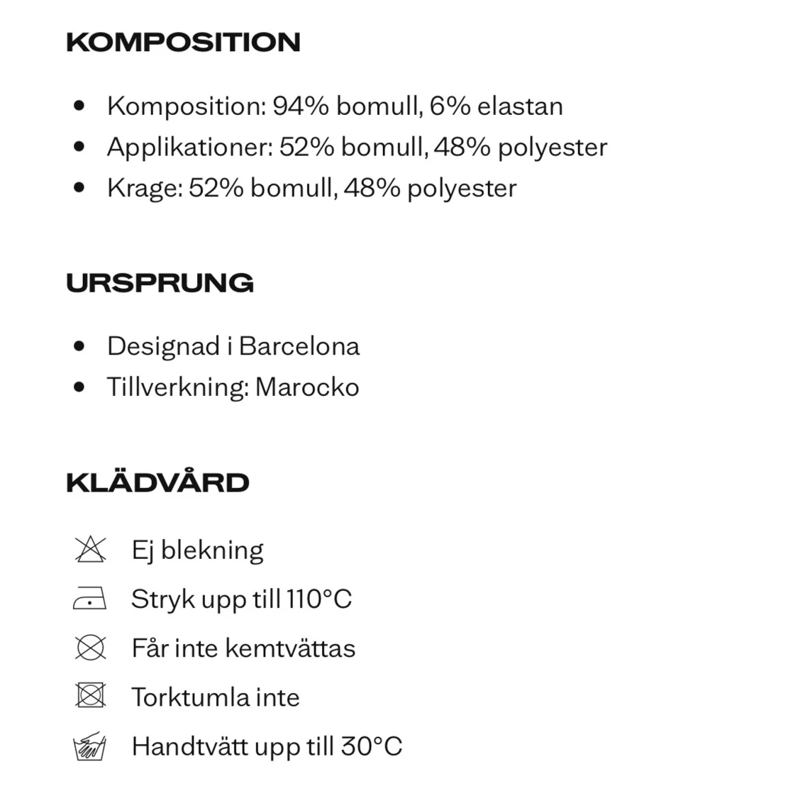 Ribbad cardigan med hyskor - 4