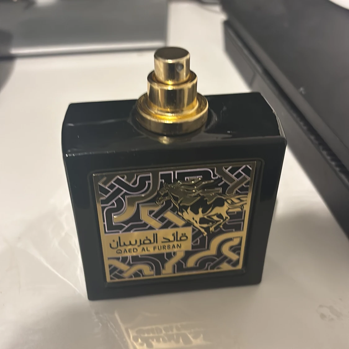 Qaed Al Fursan Eau de Parfum - 3