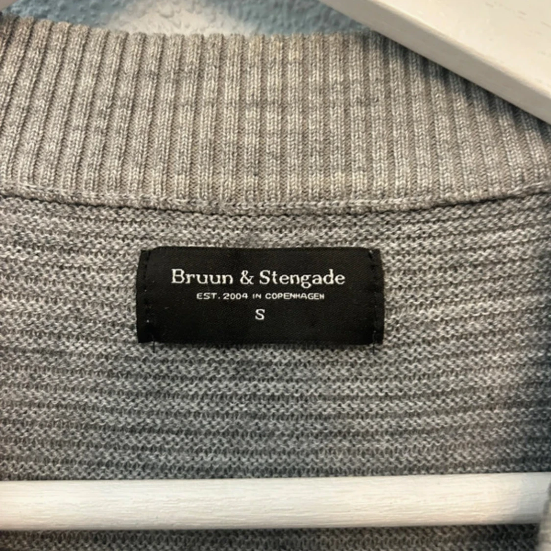 Bruun & Stengade cardigan - 2