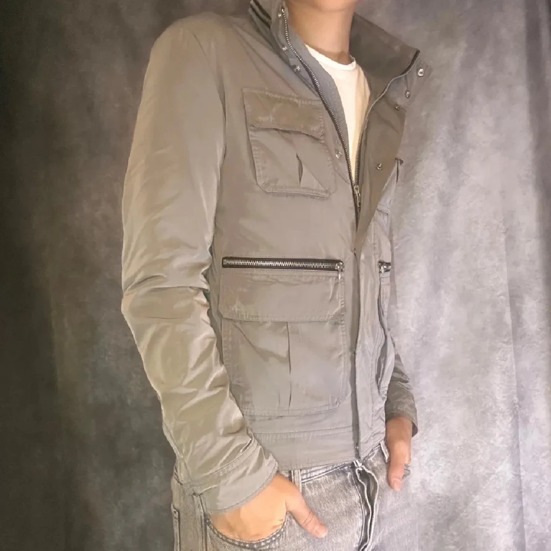 J.Lindberg Field Jacket - 1