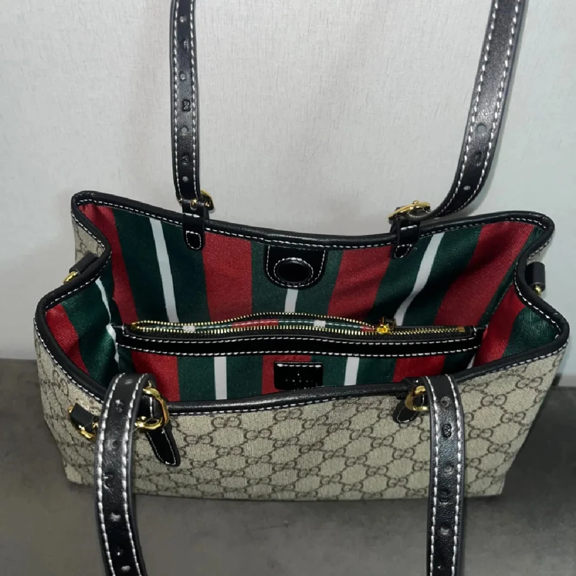 Trendig väska på TikTok 😍 - 2