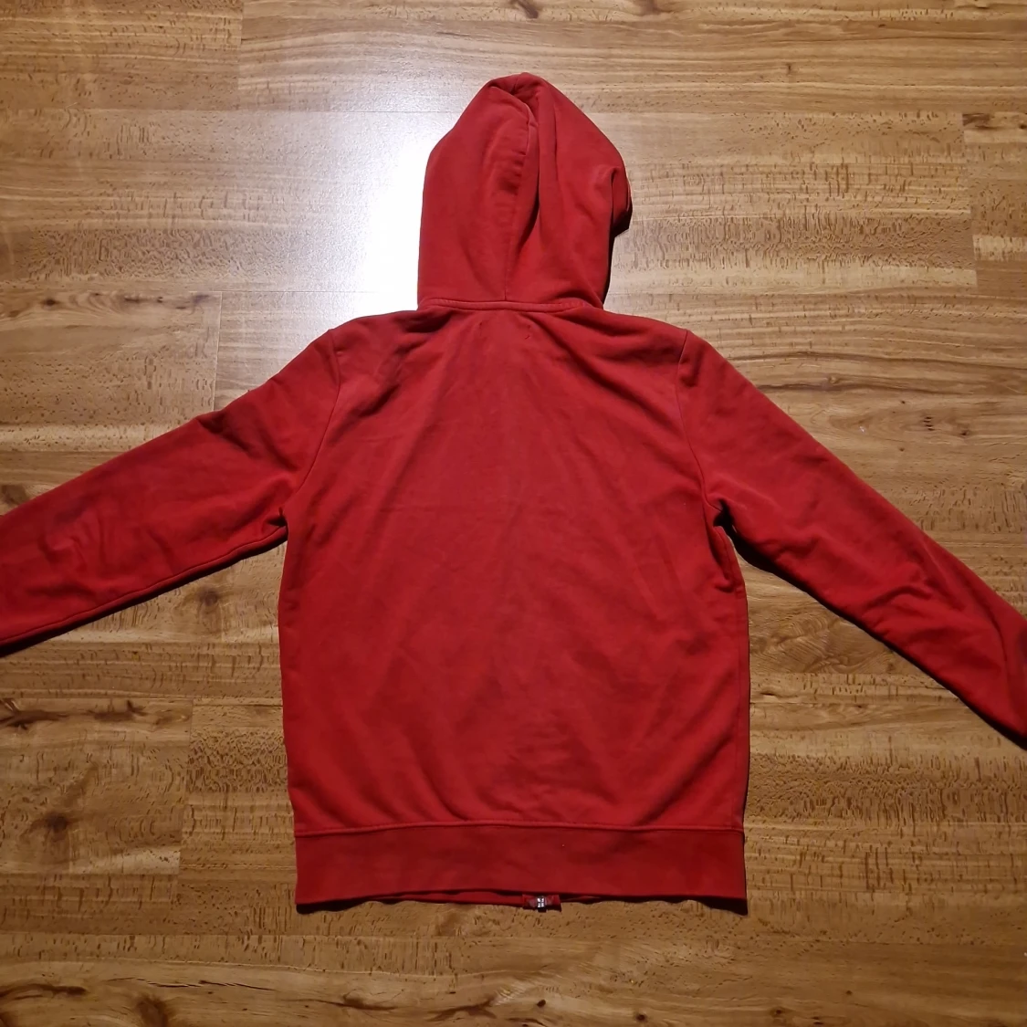 Replay zip hoodie - 1