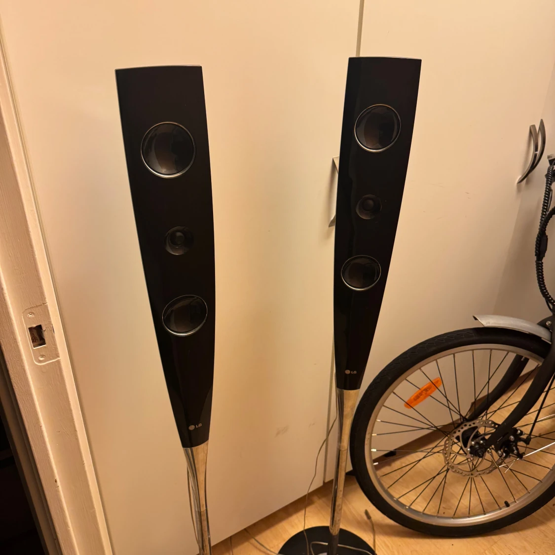 Camry Premium Airfryer - 4