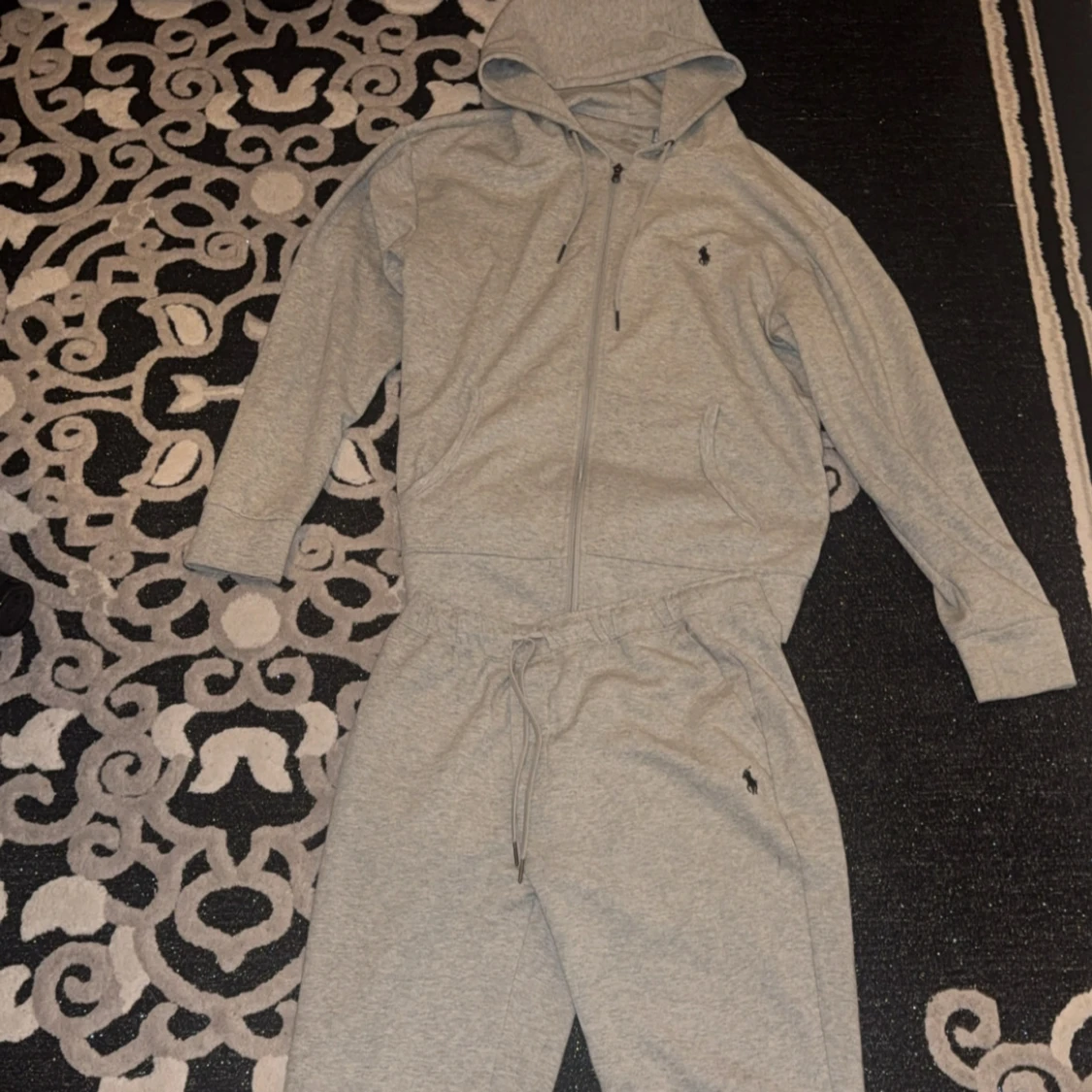 Polo Raulph Lauren (Tracksiut)