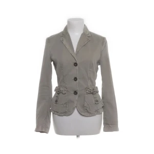 Jacka/kavaj - Jätte fin jacka från Marc’O Polo i khaki färg