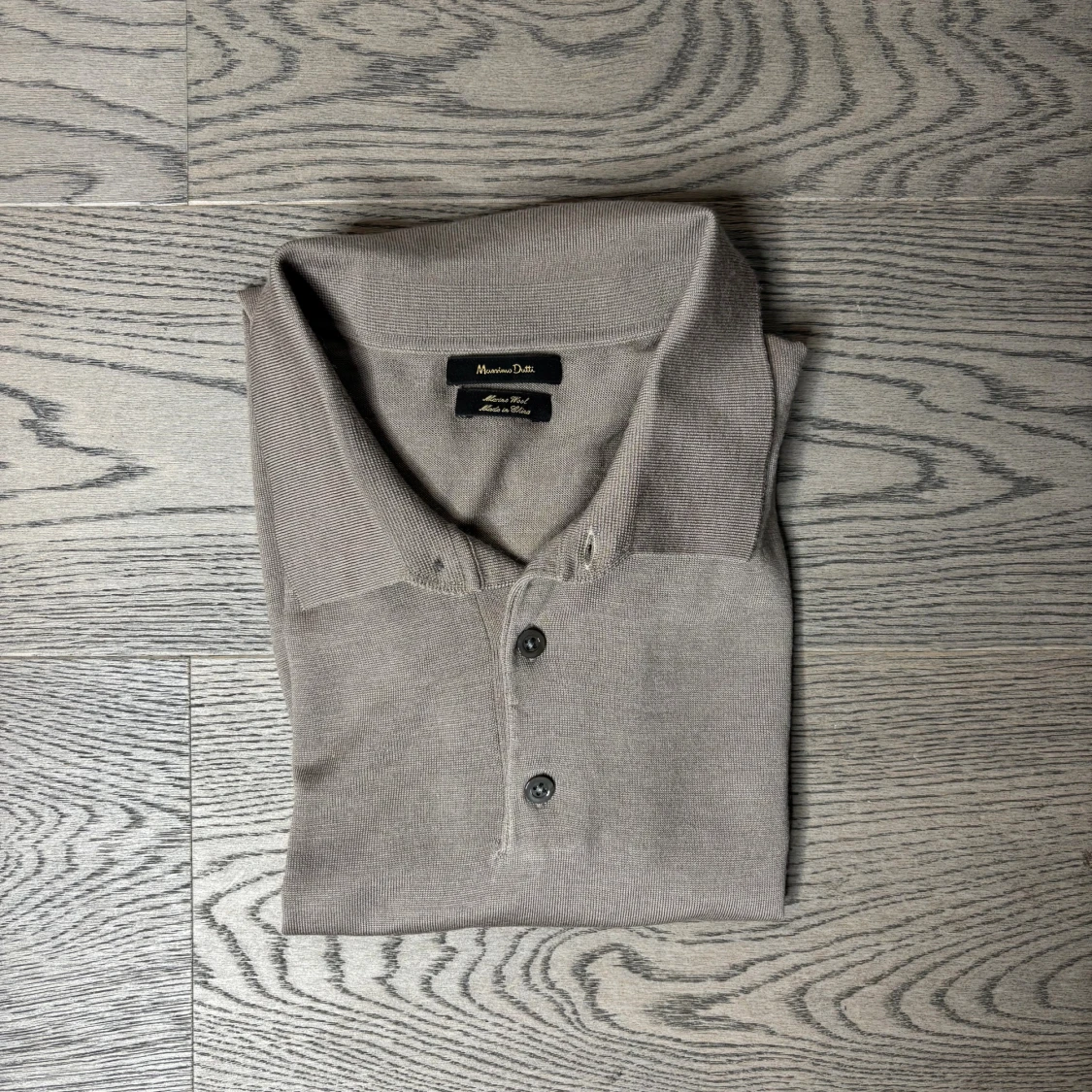 Massimo dutti pike