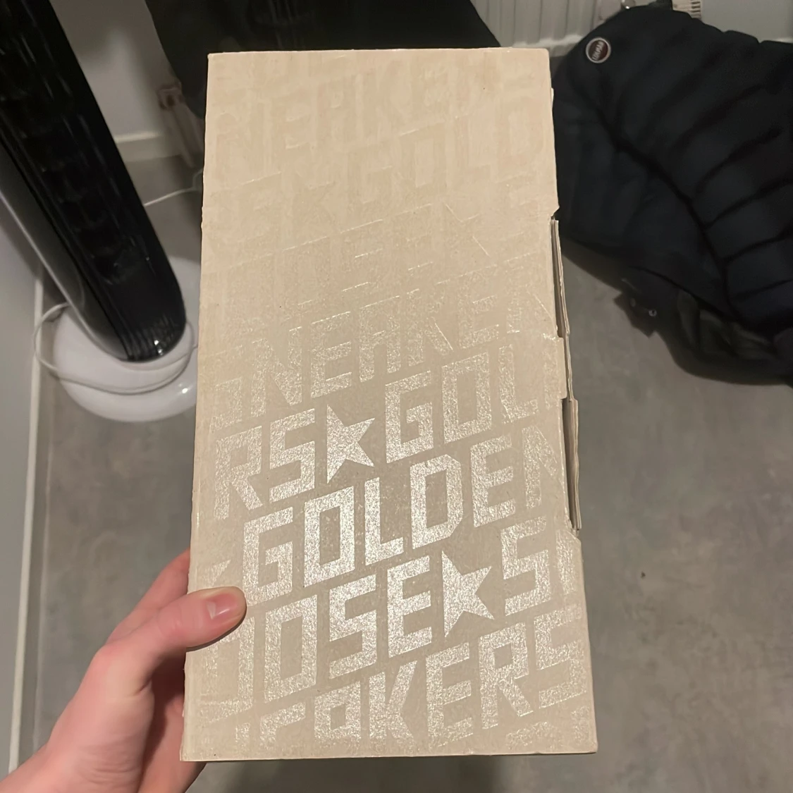 Golden Goose sneakers - 3