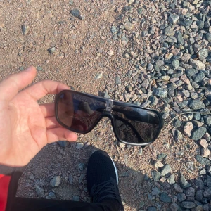 Carrera glasögon  - Säljer dessa feta glasögon för grymt pris eftersom att jag inte behöver dom längre 