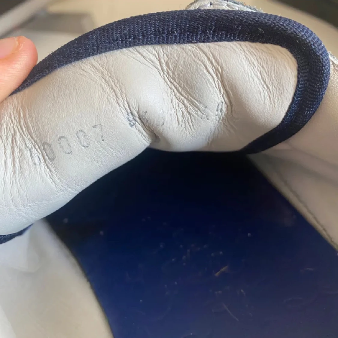 Jacob Cohen Skor - 3