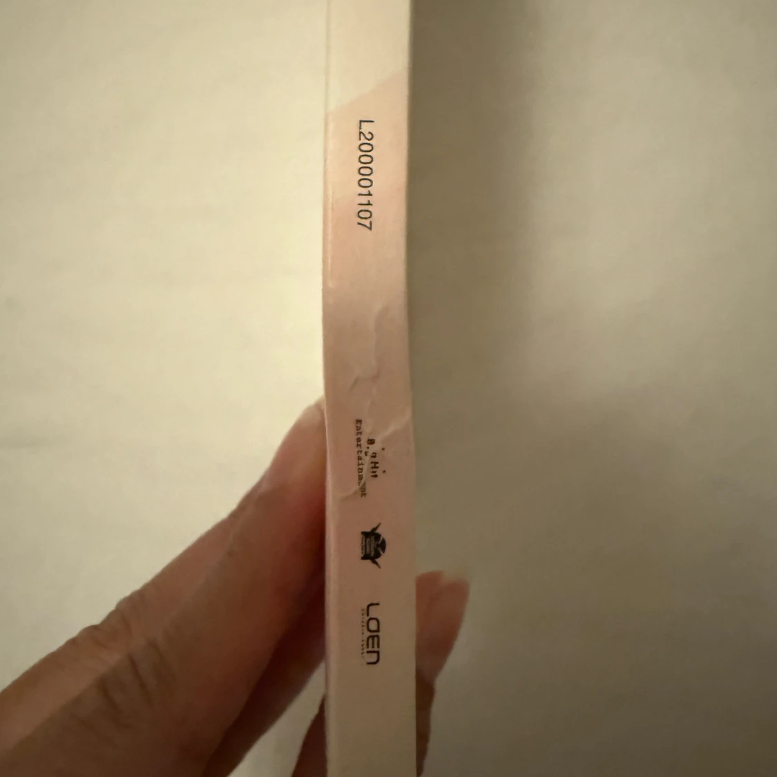 BTS The Most Beautiful Moment in Life Pt.1  - 1