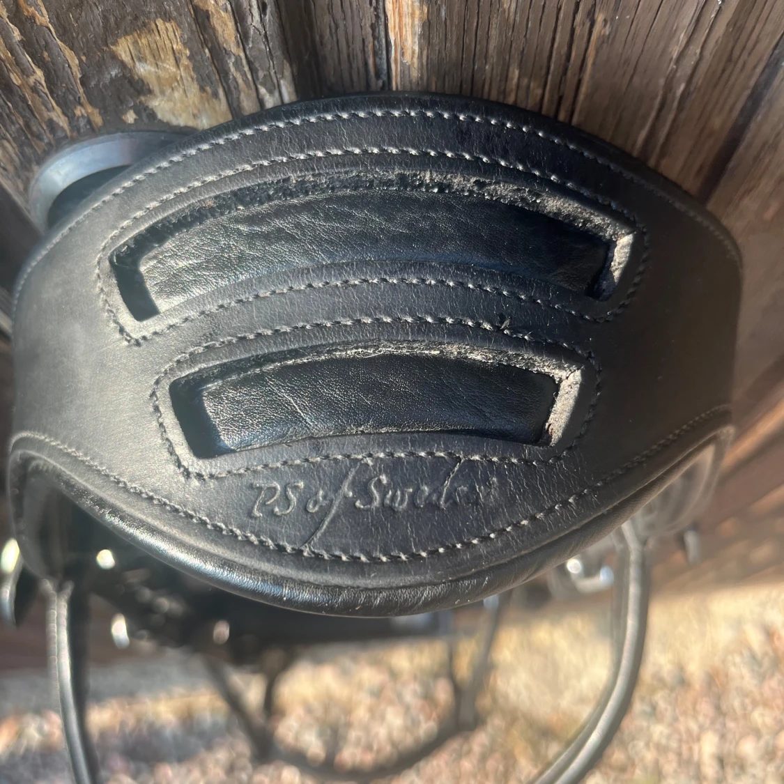 PS Of Sweden High Jump - 1