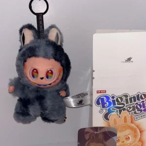 Secret labubu - Labubu Secret, kommer med box och kort ‼️‼️🥰