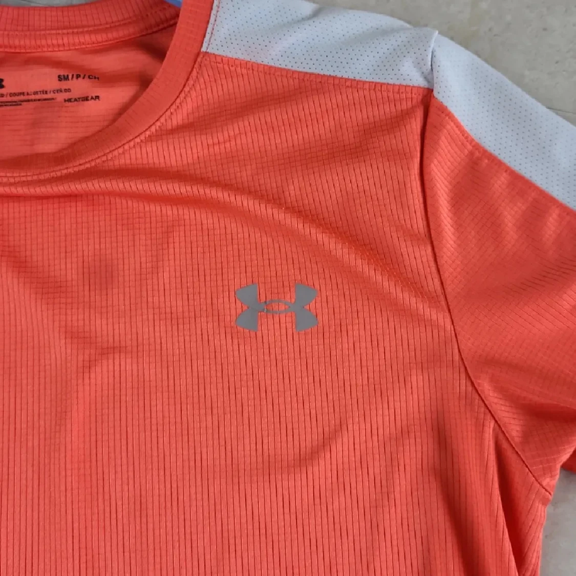 Under Armour t-shirt  - 3