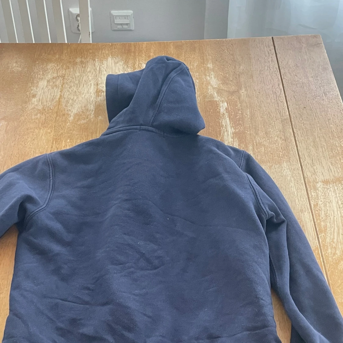 Polo tröja blå - 2