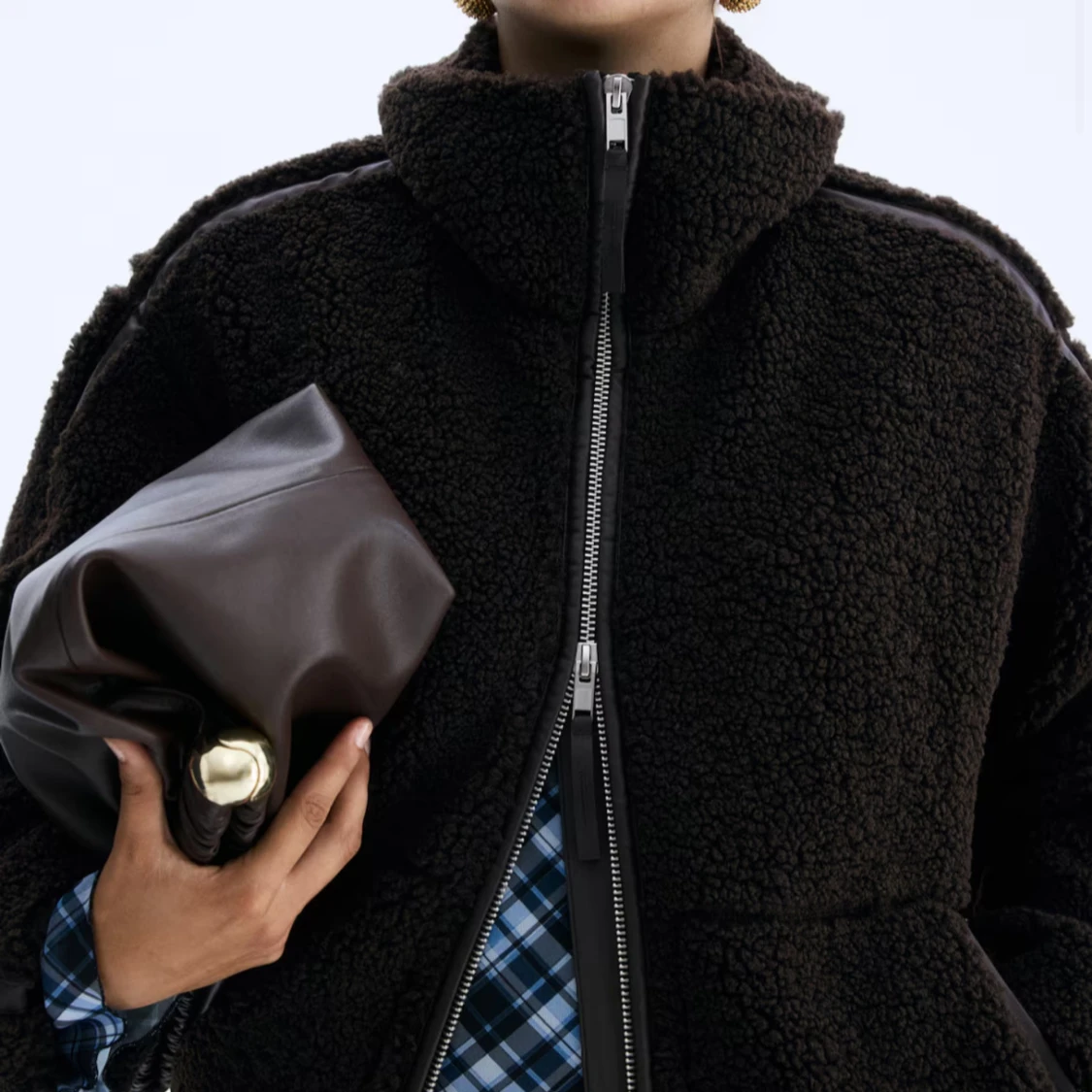 HM pilejacka (ny, prislapp kvar!) - 1