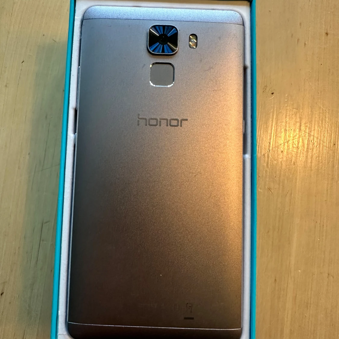 Huawei Honor 7 - 2
