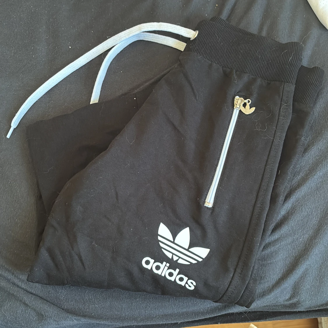 Adidas’s dress - 1