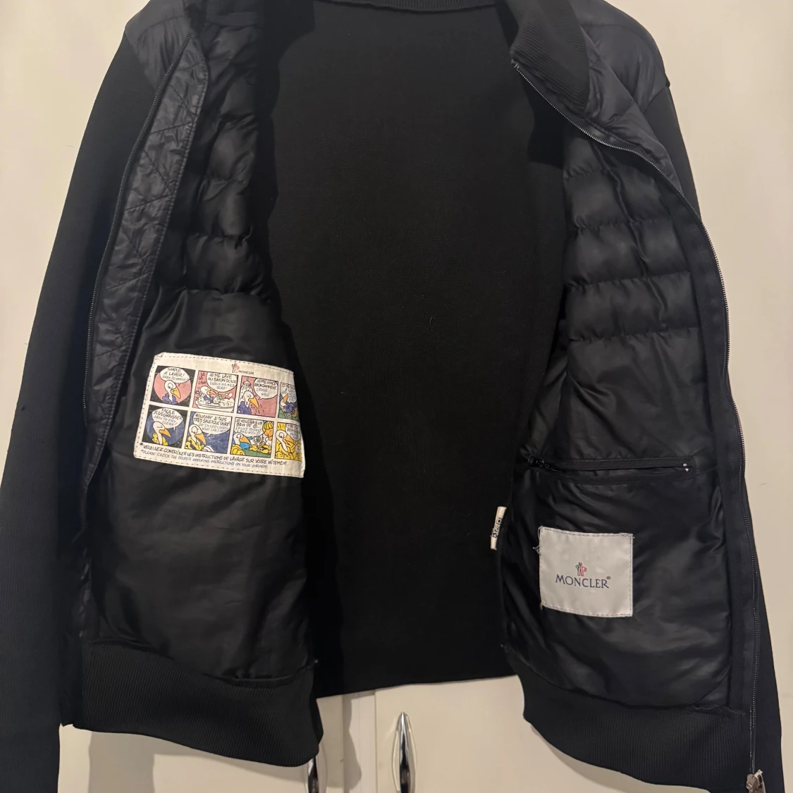 Moncler Cardigan - 3