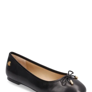 Ralph Laurent ballerina skor  - Aldrig använd , skriv för mer bilder 