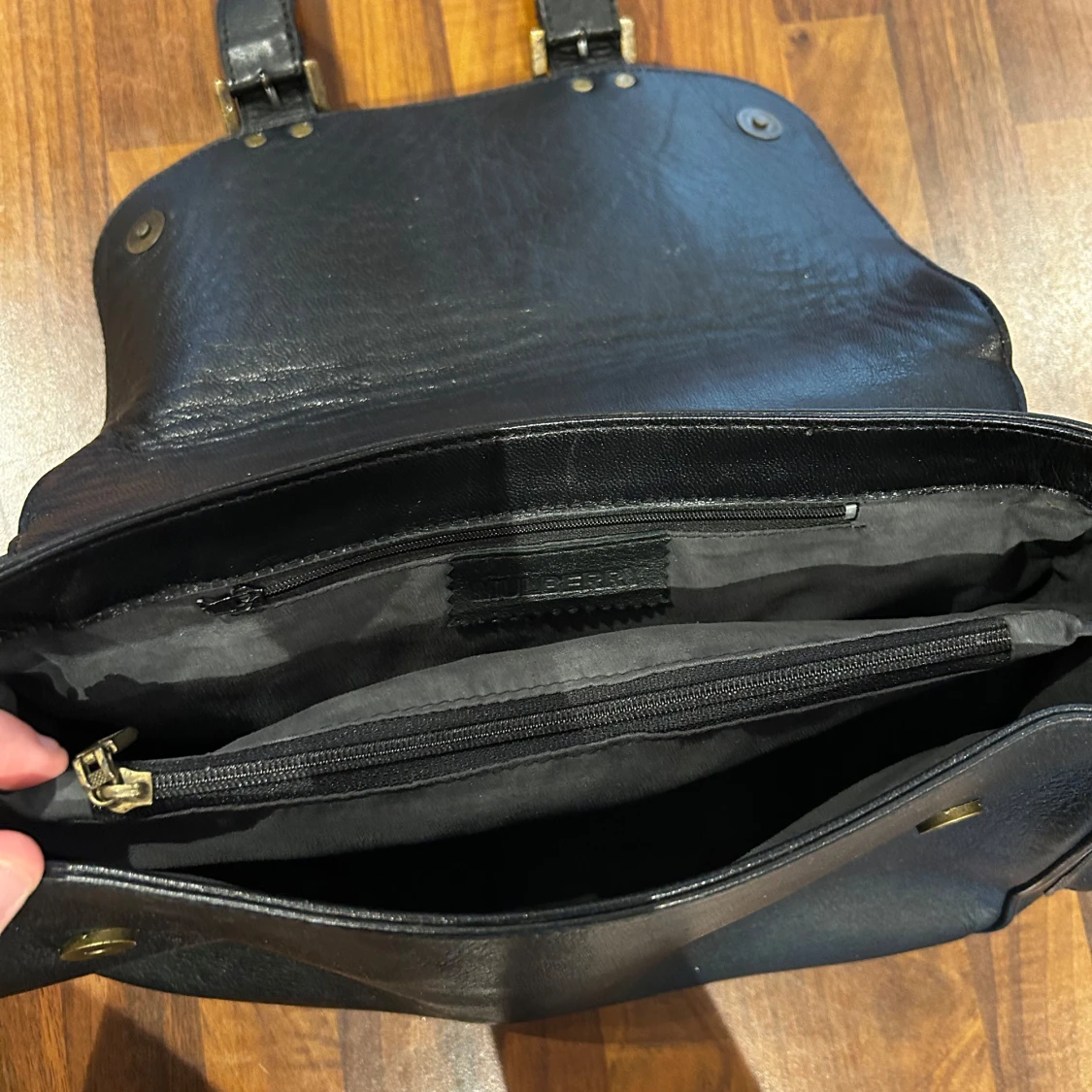 Vintage mulberry - 2