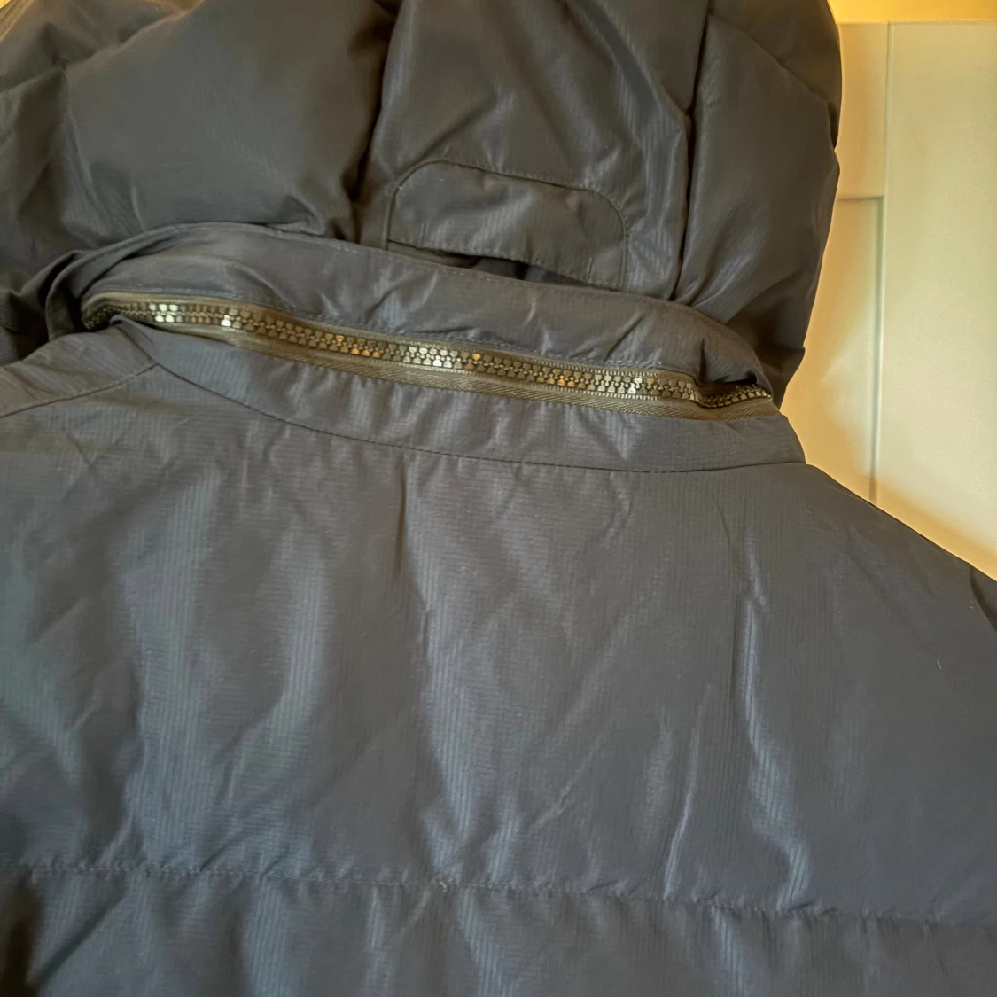 Mörkblå dunväst från Polo Ralph Lauren - 3