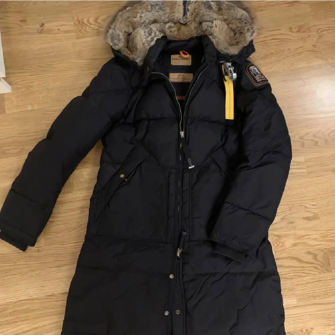 Parajumper long bear  - 1