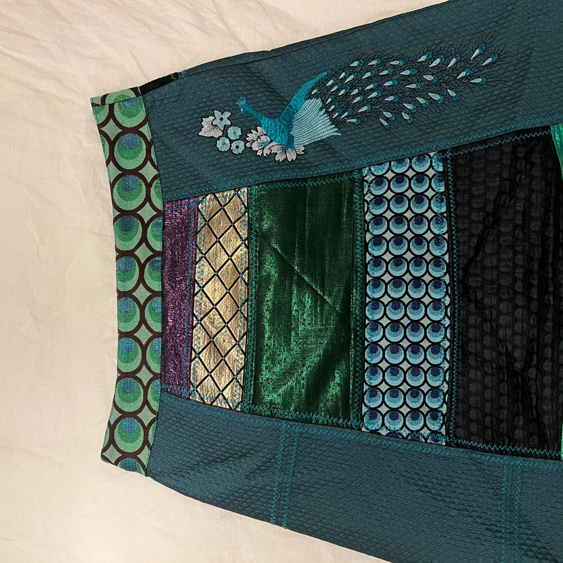 Cool Desigual kjol - 1