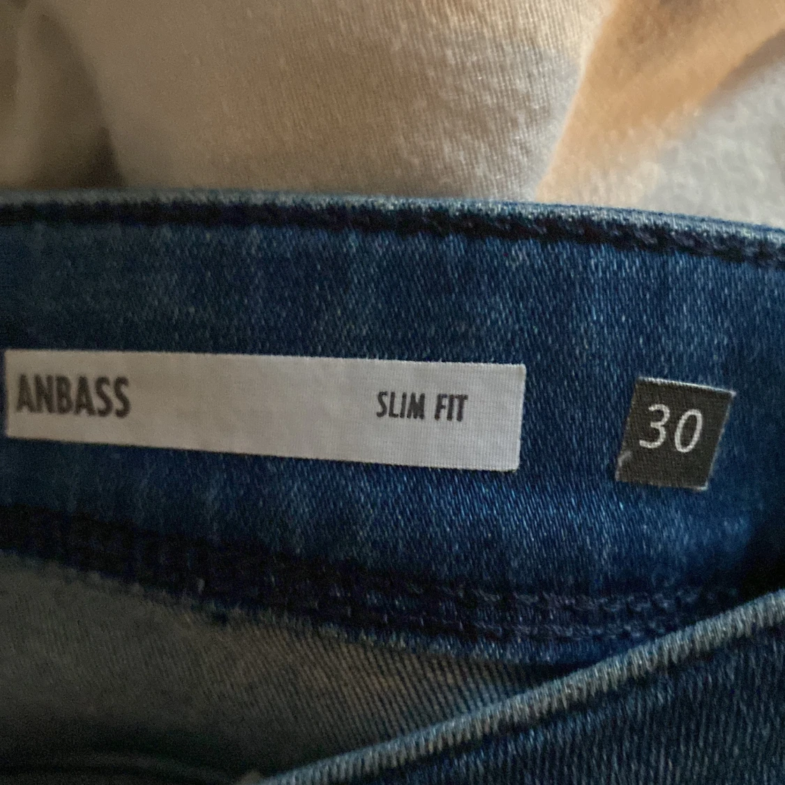 Replay anbass hyperflex  - 1