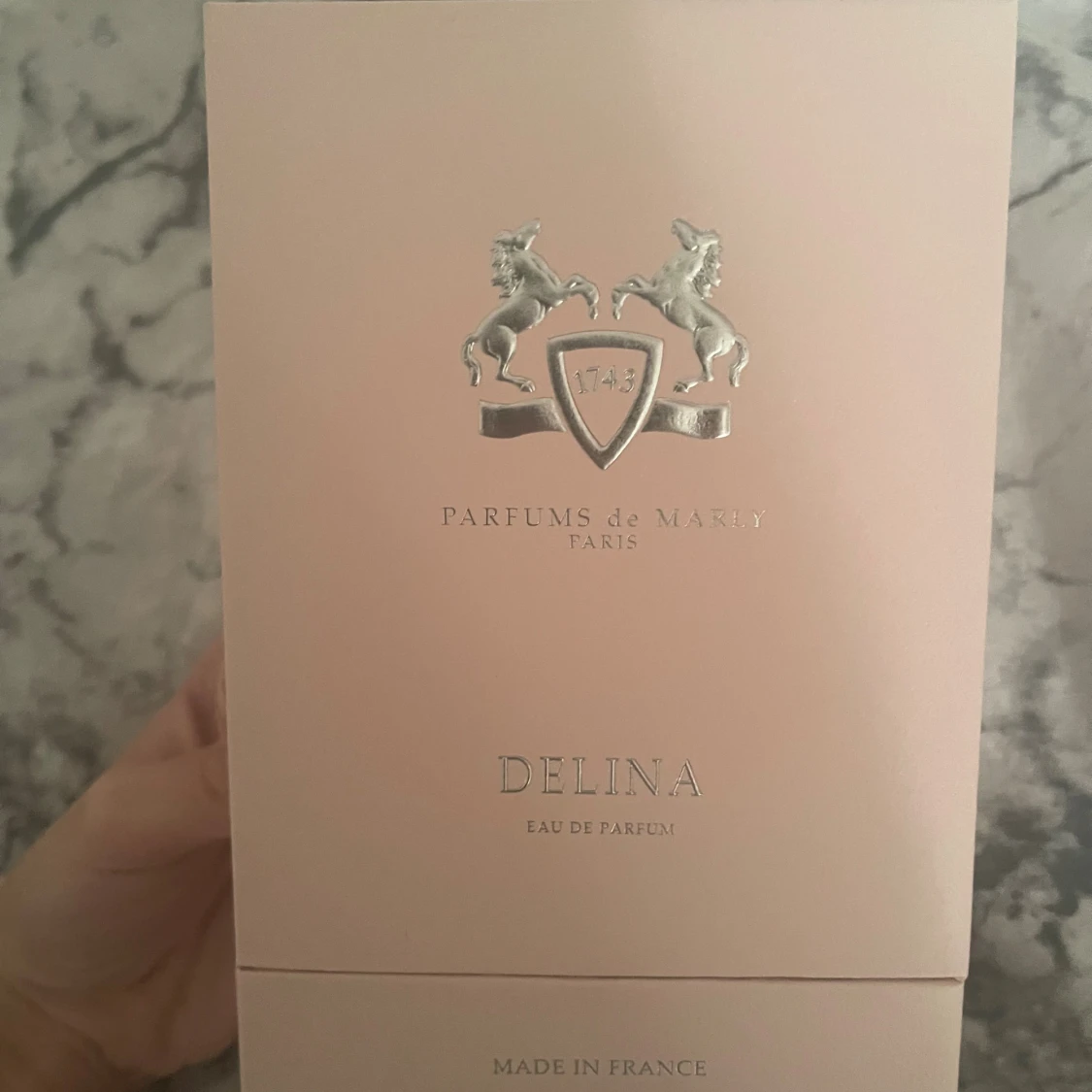 Parfums de Marly Delina 75ml