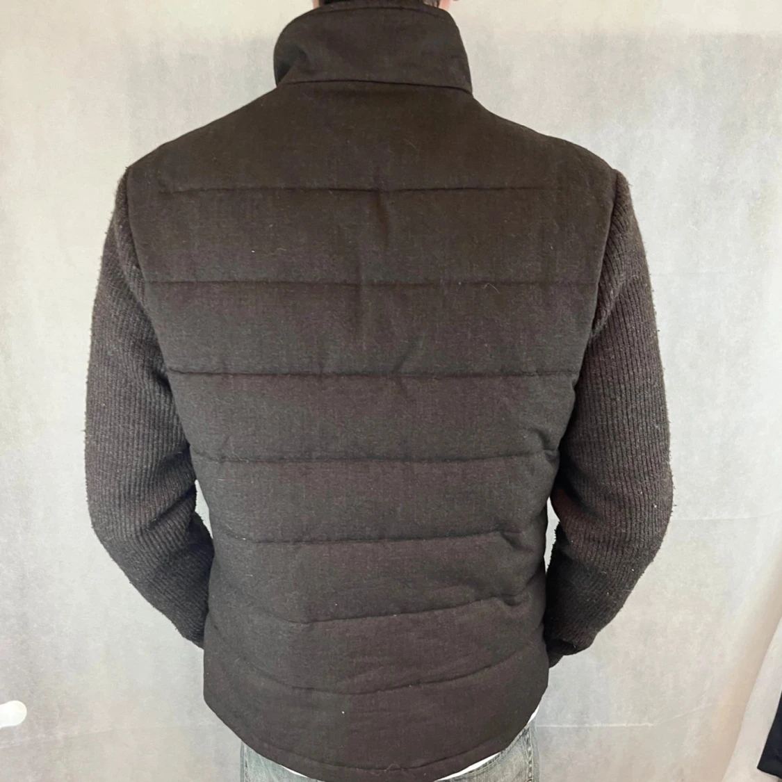 Bruun & stengade cardigan - 93