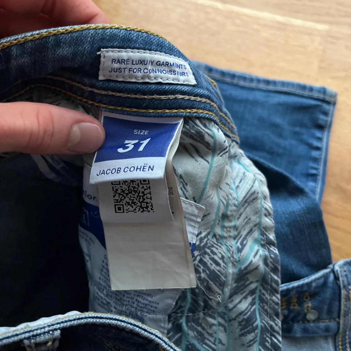 Jacob Cohën jeans - 4