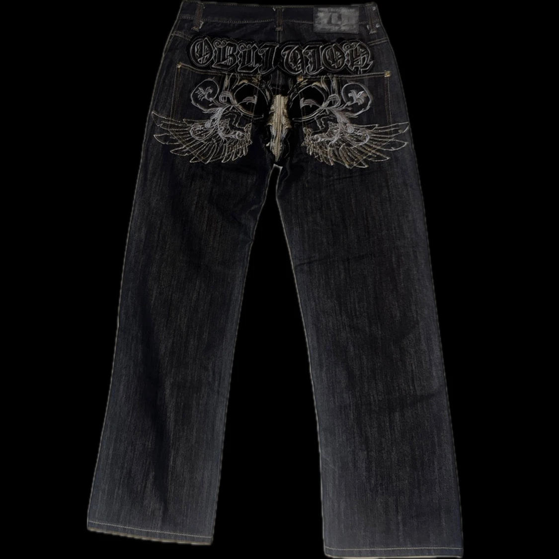 YLD y2k Jeans 