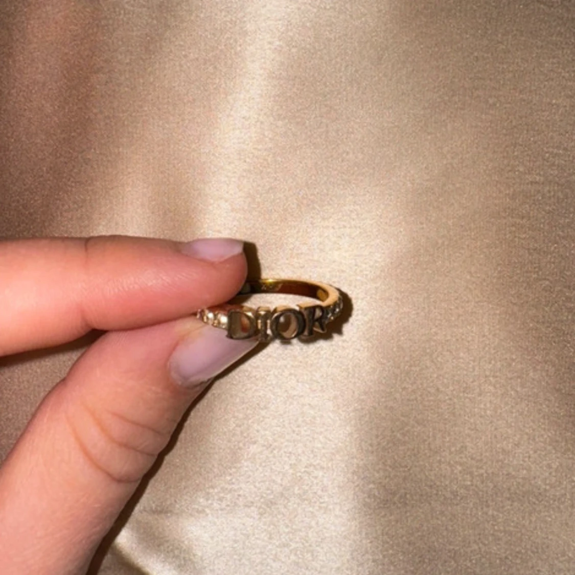 Guldig Dio(r) evolution ring - 3