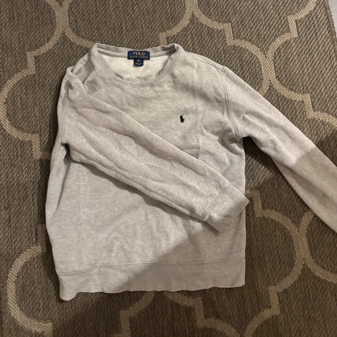 Sweatshirt Polo Ralph Lauren (10-12)