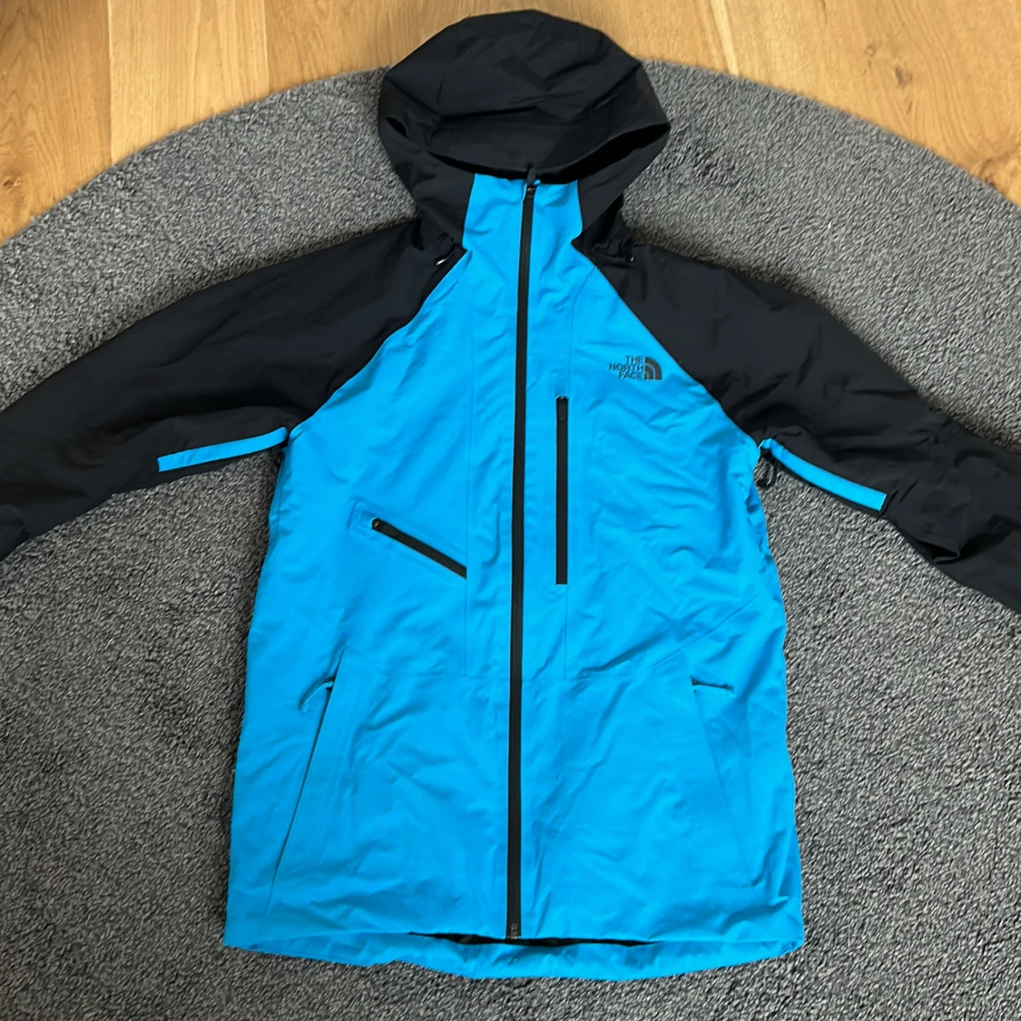 The North Face skidjacka