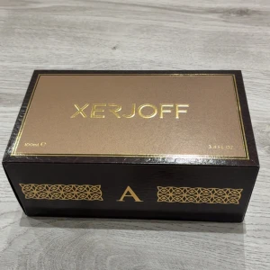 Xerjoff Alexandria II 100ml - Oanvänd 