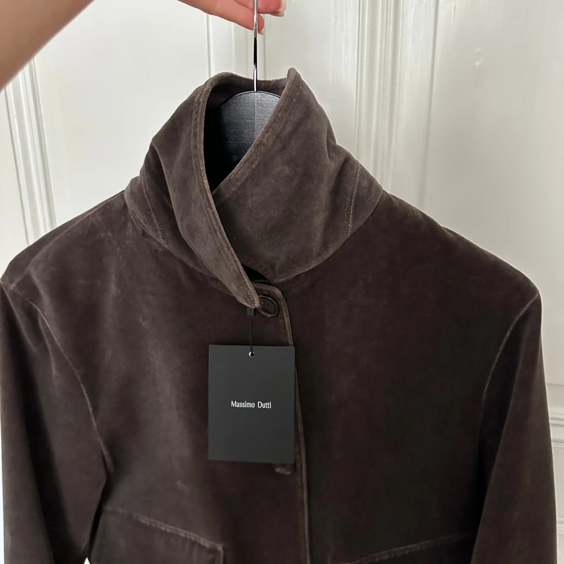 Viral mockajacka från Massimo Dutti - 3