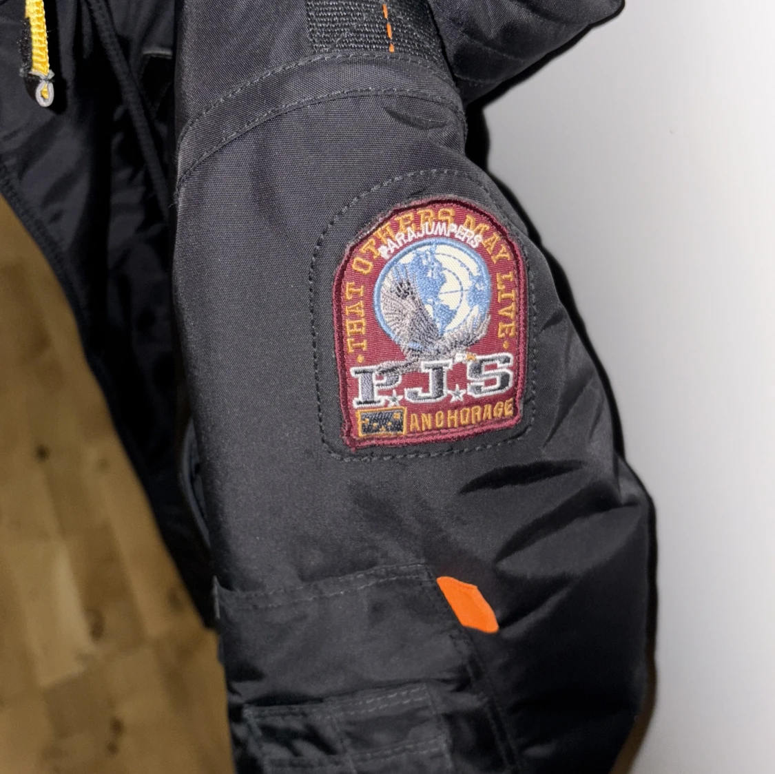 Parajumper jacka  - 3