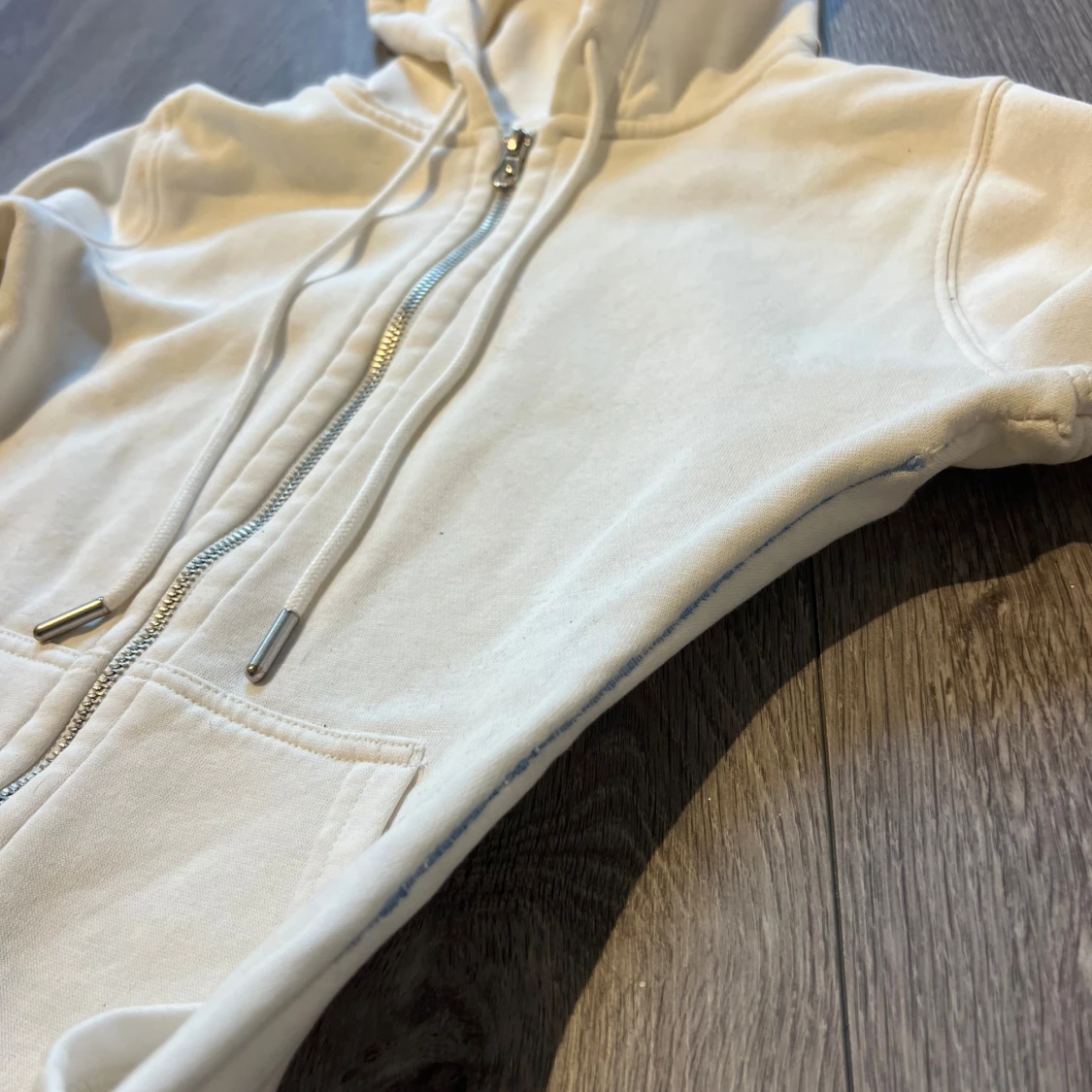 Skräddarsydd hoodie  - 1