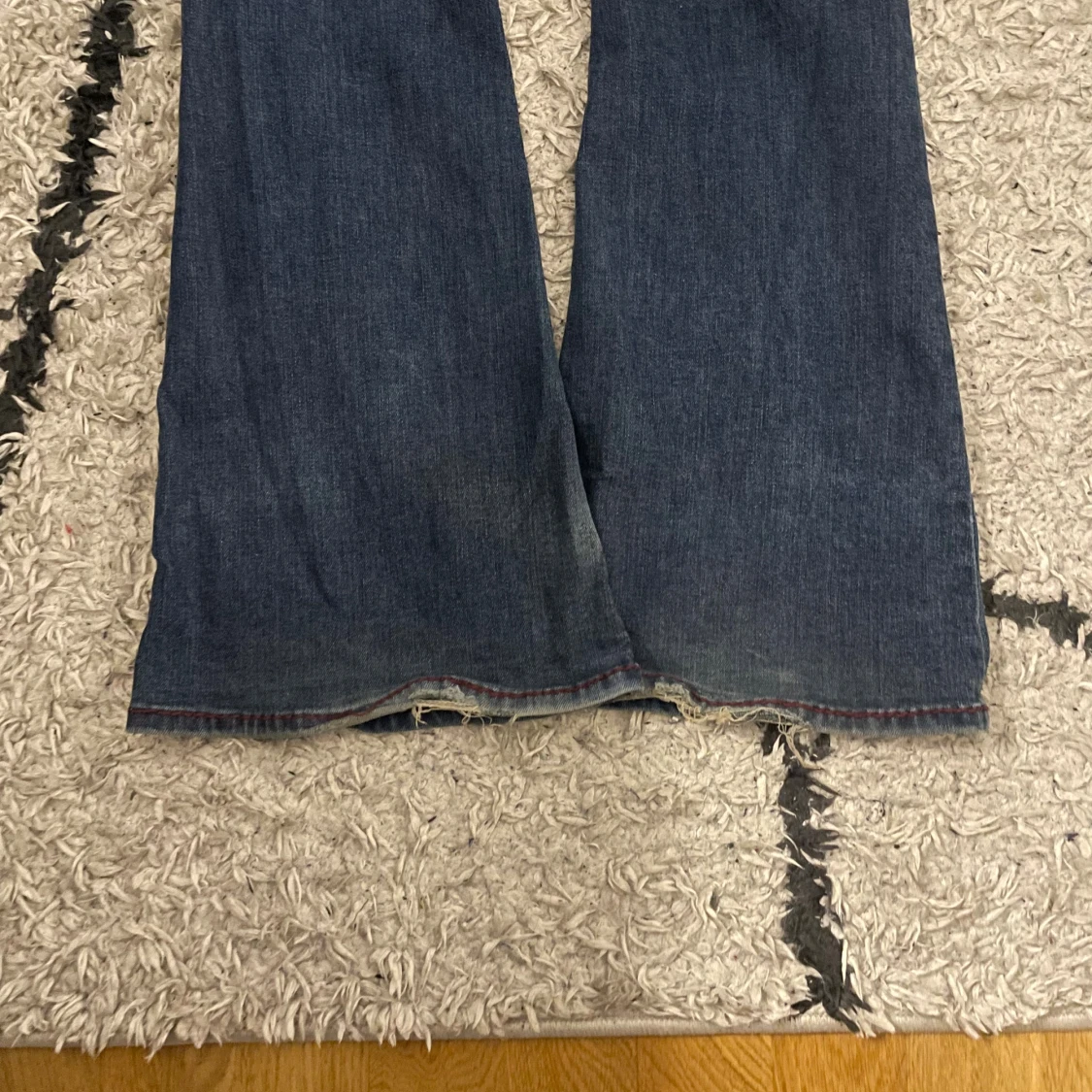 True religion jeans - 4