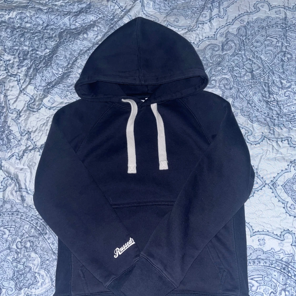 Russemerch hoodie - 2