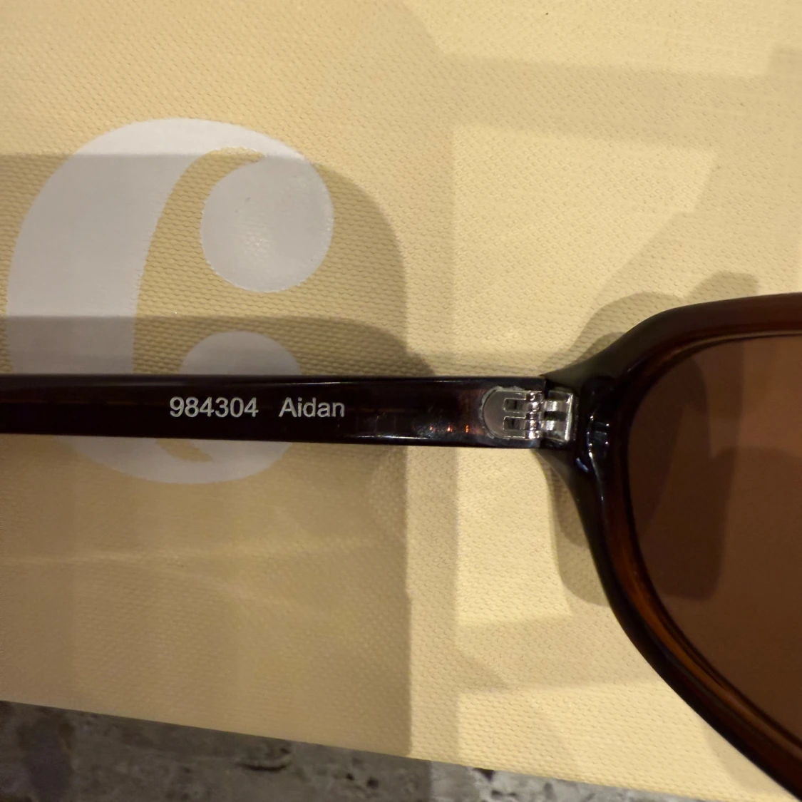 Corlin Aiden Brown  - 2