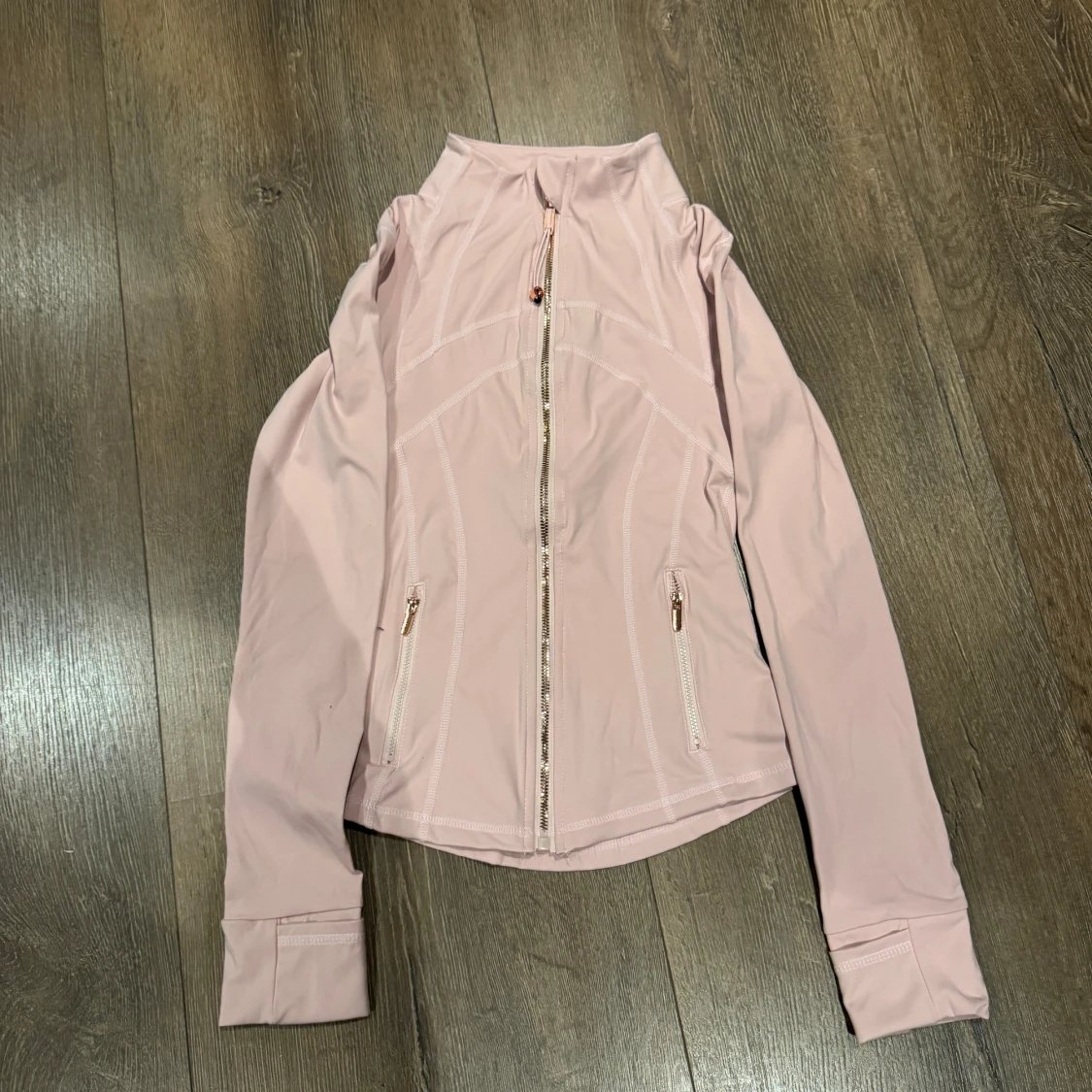 Lululemon define jacket xxs/xs