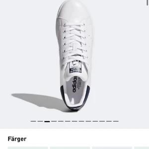 Adidas stan smith skor - Väldigt bekväma skor från adidas. Inköpspris var 1349kr💕