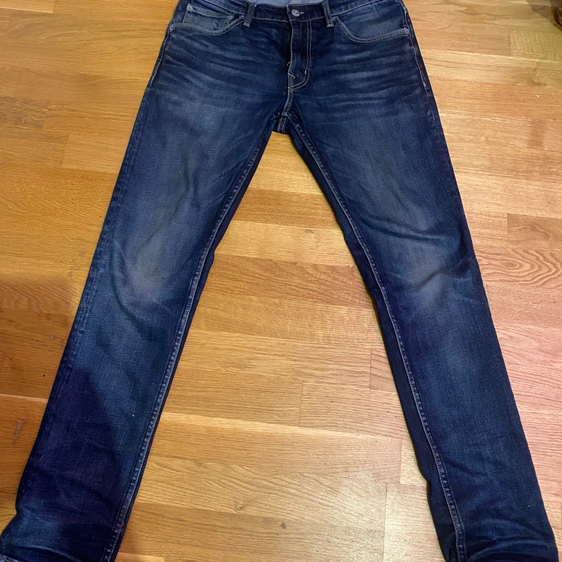 Crocker Archive jeans - 1