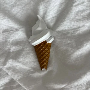 Glass magnet - Helt okej skick